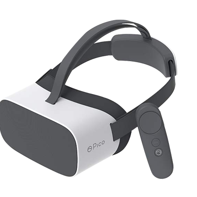 心潪心-便携式VR放松系统